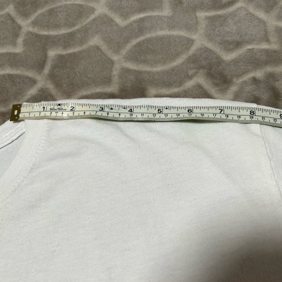 Cactus Jack x McDonald’s “Fancy Ketchup” Tee by Travis Scott - Picture 7 of 9